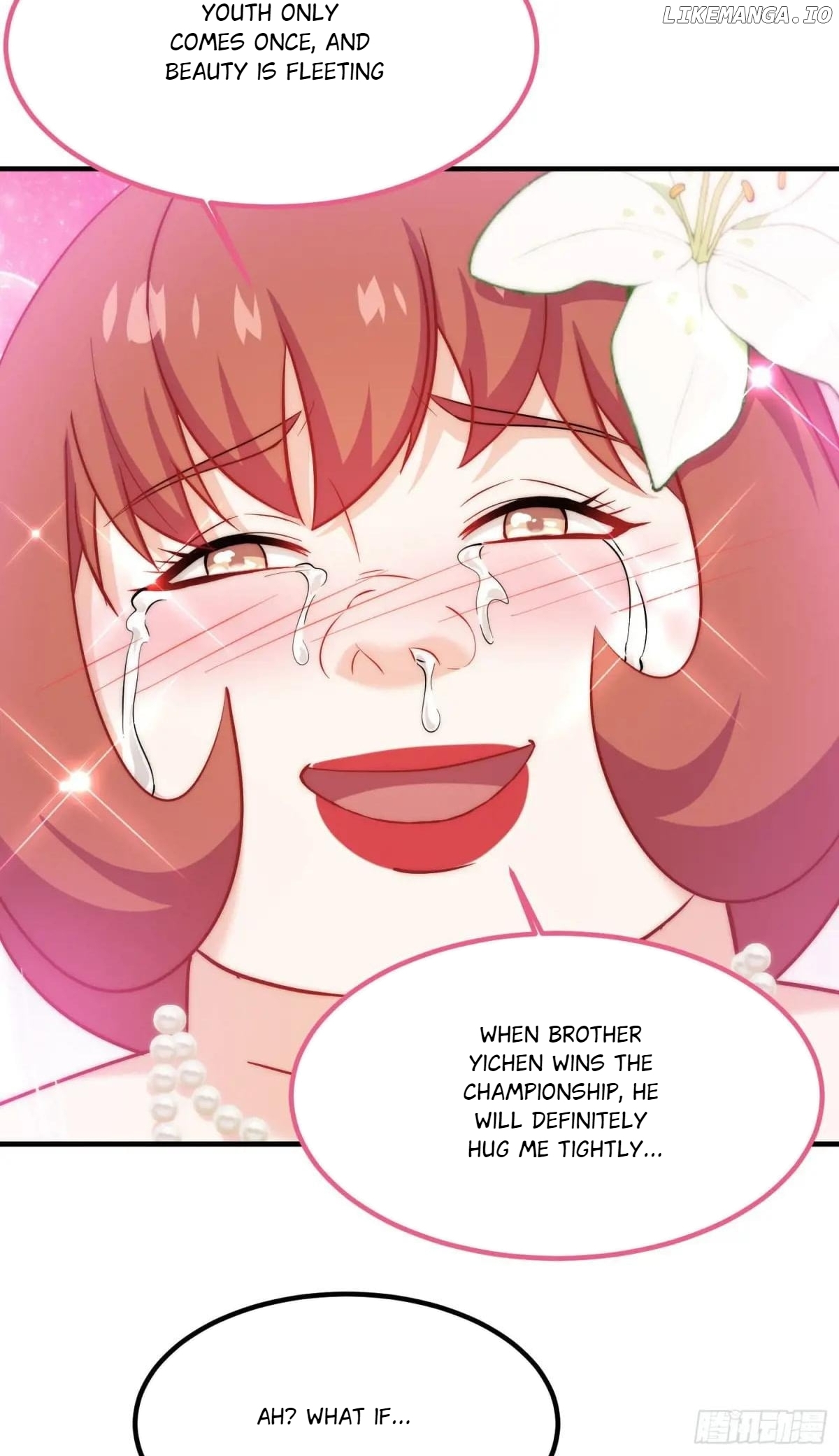 After Improperly Licking a Dog, I Became a Billionaire Chapter 221 - page 3